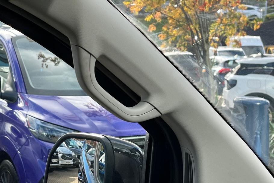 Used Ford TRANSIT CUSTOM 31