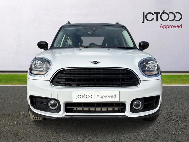 MINI Countryman Photo 8