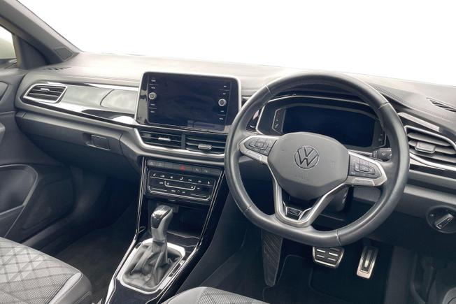 VOLKSWAGEN T-Roc Photo 6