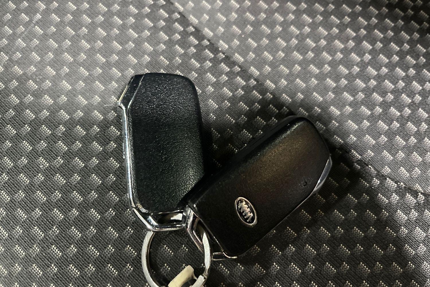 Kia XCEED Photo 21