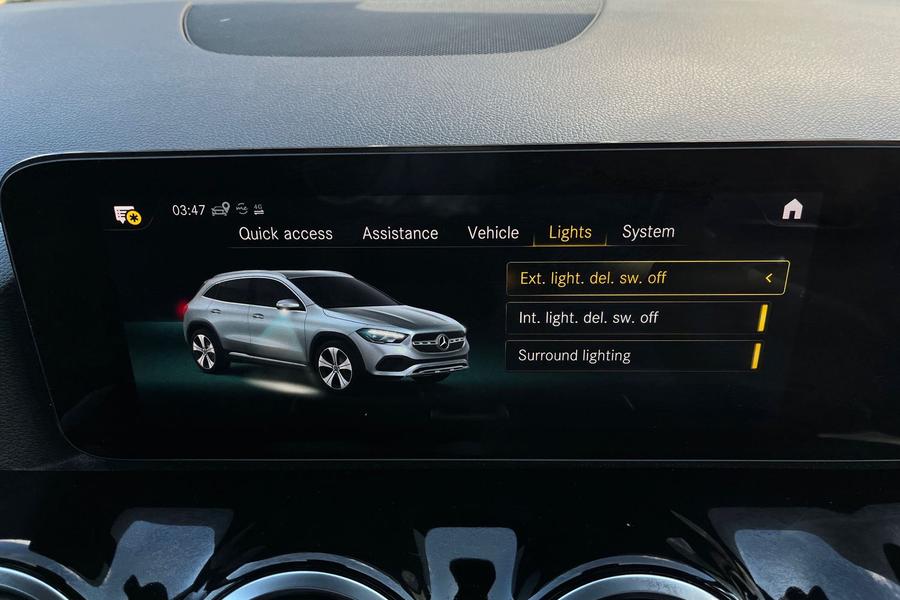 Mercedes-Benz GLA Photo autoimg-7bd973f486dfe1580ffd20313a9527d5f702e6f8.jpg