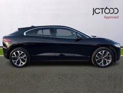 JAGUAR I-Pace Photo 4