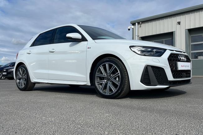 AUDI A1 Photo 23