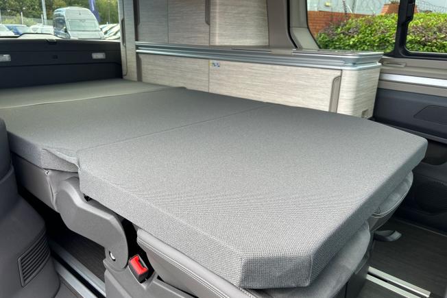 VOLKSWAGEN California Photo 29