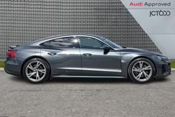 AUDI E-Tron Gt Photo 4