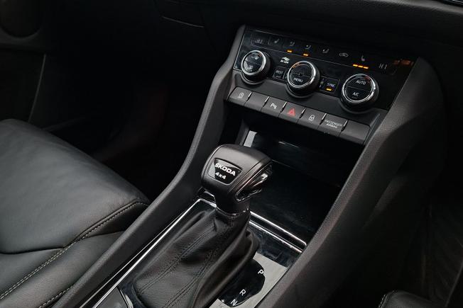 ŠKODA Kodiaq Photo 27