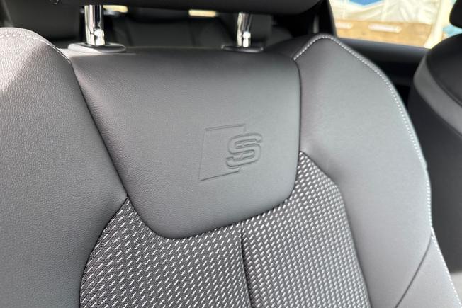 AUDI A1 Sportback Photo 36
