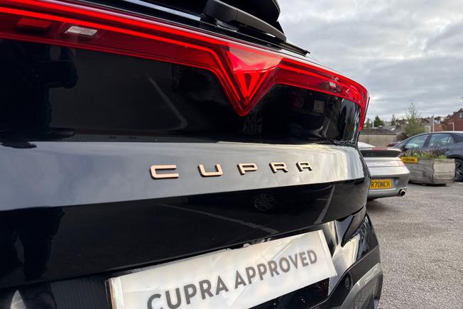 CUPRA Terramar Photo 23