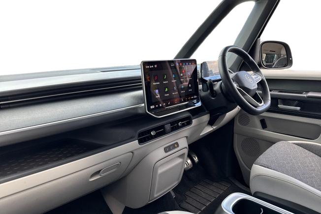 Volkswagen Id. Buzz Photo 2