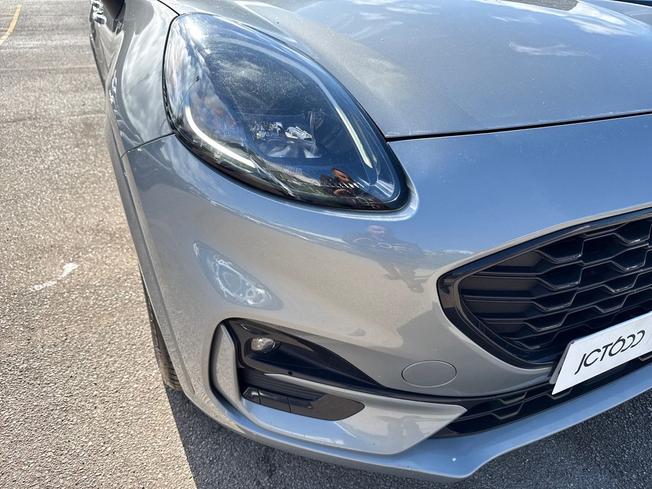 FORD Puma Photo 19
