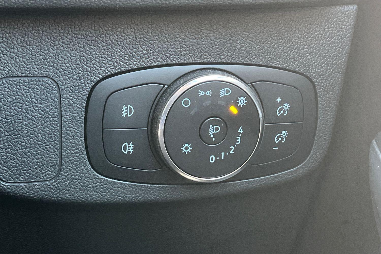 Ford Focus Photo 37