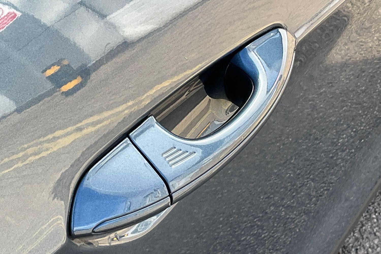 Ford Galaxy Photo 26