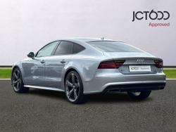 Audi A7 Photo 3