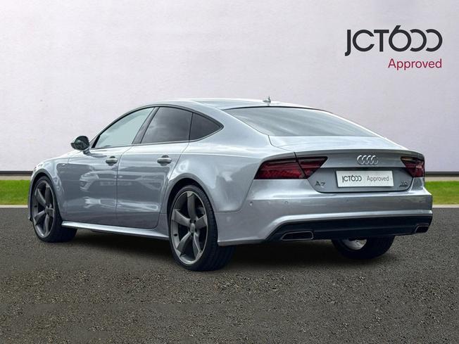 Audi A7 Photo 3