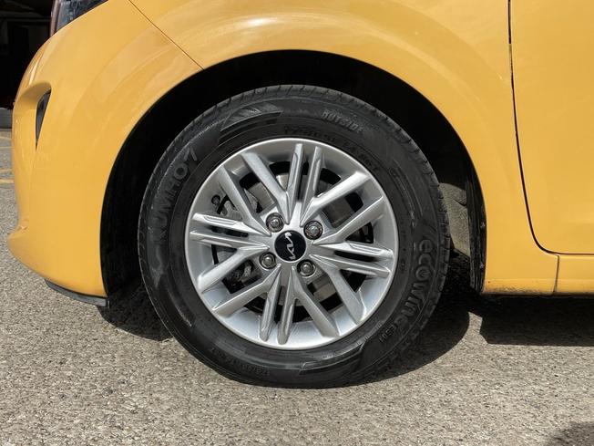 KIA Picanto Photo 5
