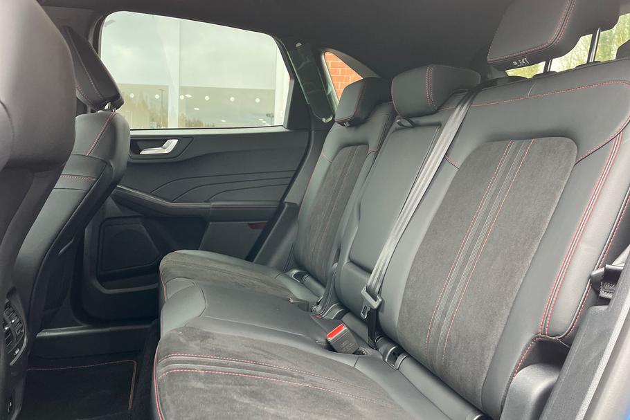 Used Ford Kuga WR25BYS 20