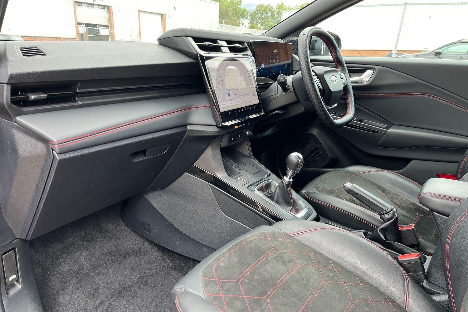 Ford Puma Photo 17