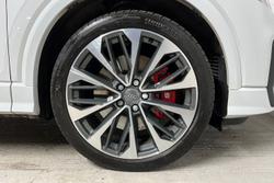 AUDI SQ2 Photo 5