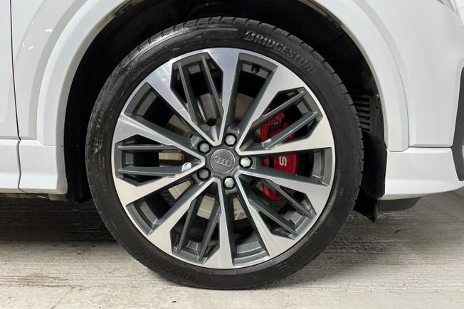 AUDI SQ2 Photo 5