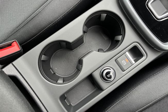 AUDI A3 Sportback Photo 55