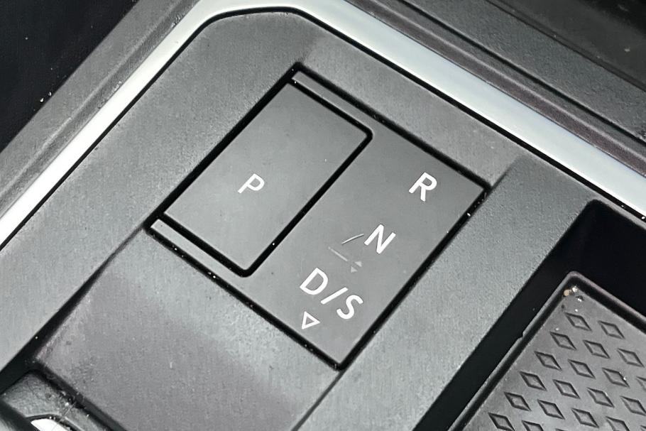 Used FORD TRANSIT CONNECT WV75YOP 14