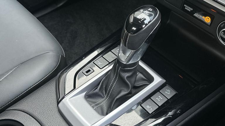 Used Isuzu D-Max WF74YEU 13