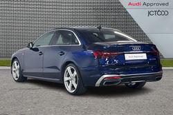 AUDI A4 Photo 3