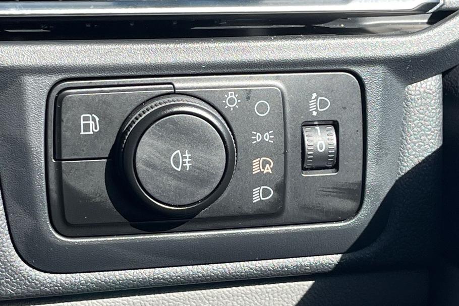 Used Ford TRANSIT CUSTOM WP75COH 10