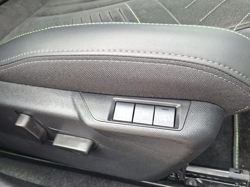 Used Peugeot 208 NU26BYC 36