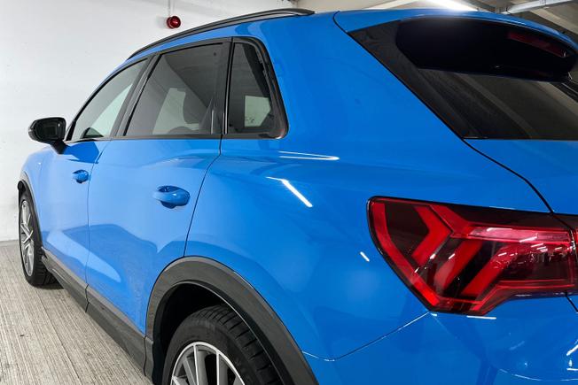 AUDI Q3 Photo 36