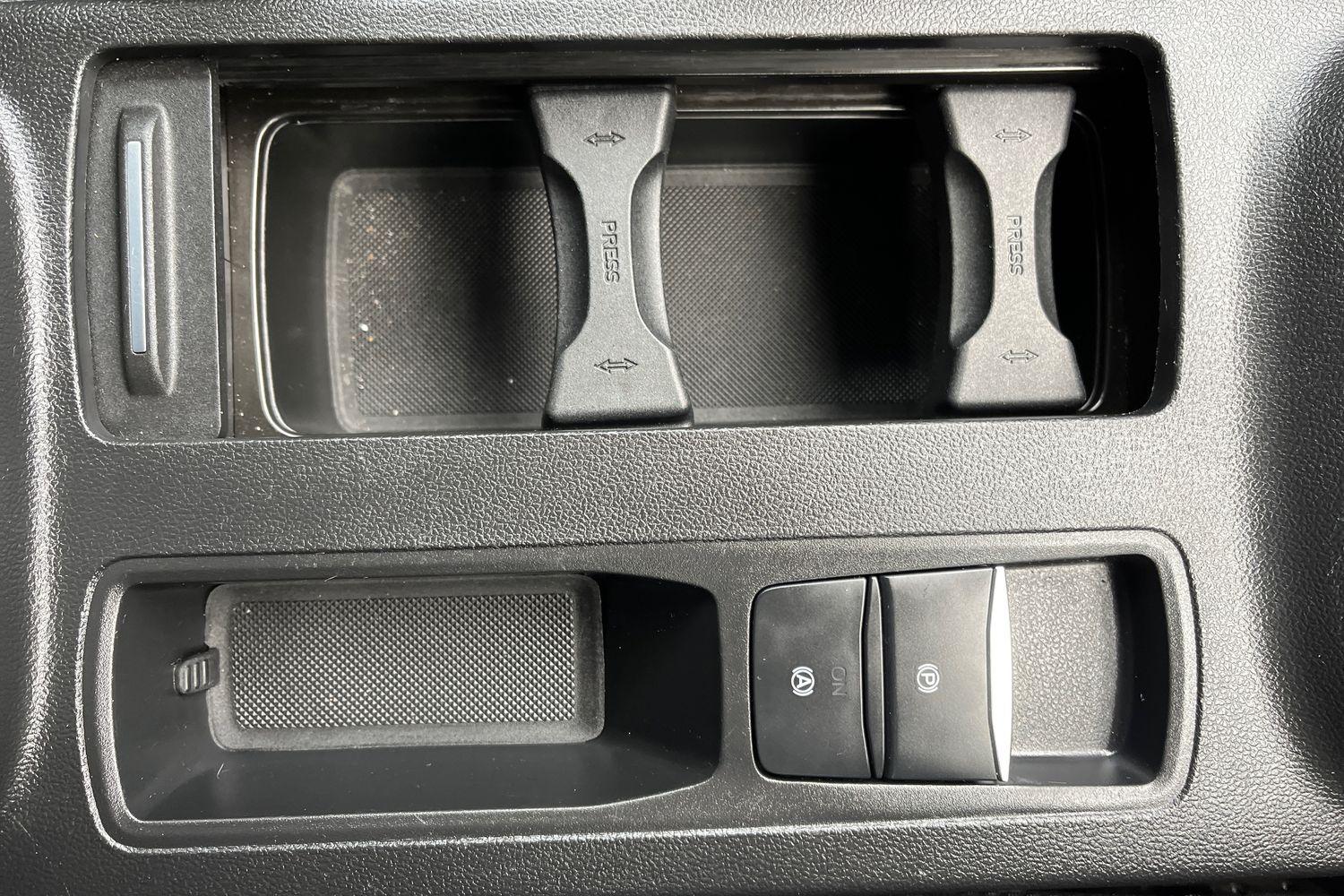 Ford FOCUS Photo 24