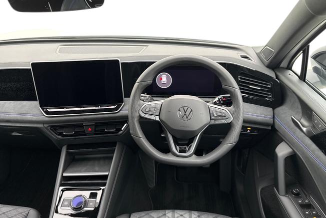 VOLKSWAGEN  Tiguan  Photo 11