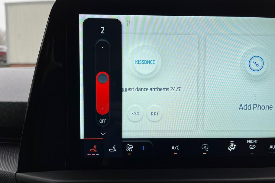 Used Ford TRANSIT CUSTOM 29