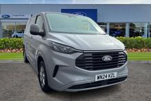 Used FORD TRANSIT CUSTOM WN24KZL 1