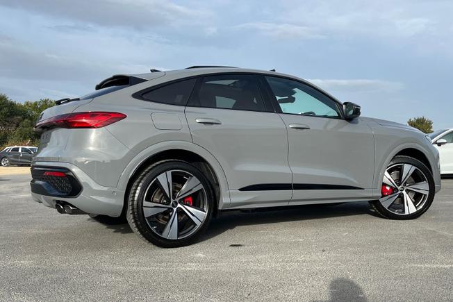 AUDI  SQ5 Sportback Photo 27