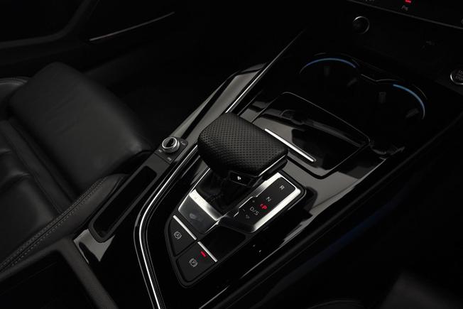AUDI A5 Photo 25