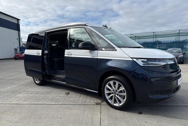 VOLKSWAGEN California Photo 29