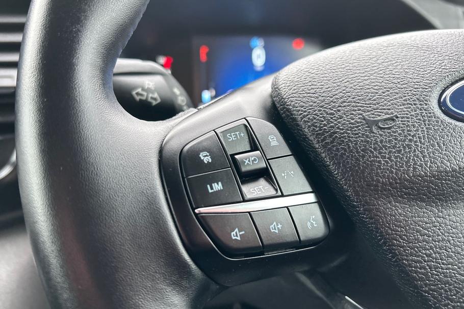 Used Ford TRANSIT 32