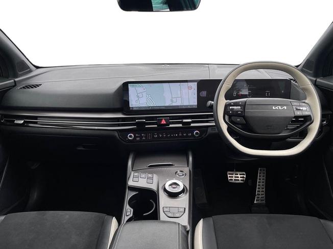 KIA Sportage Photo 10