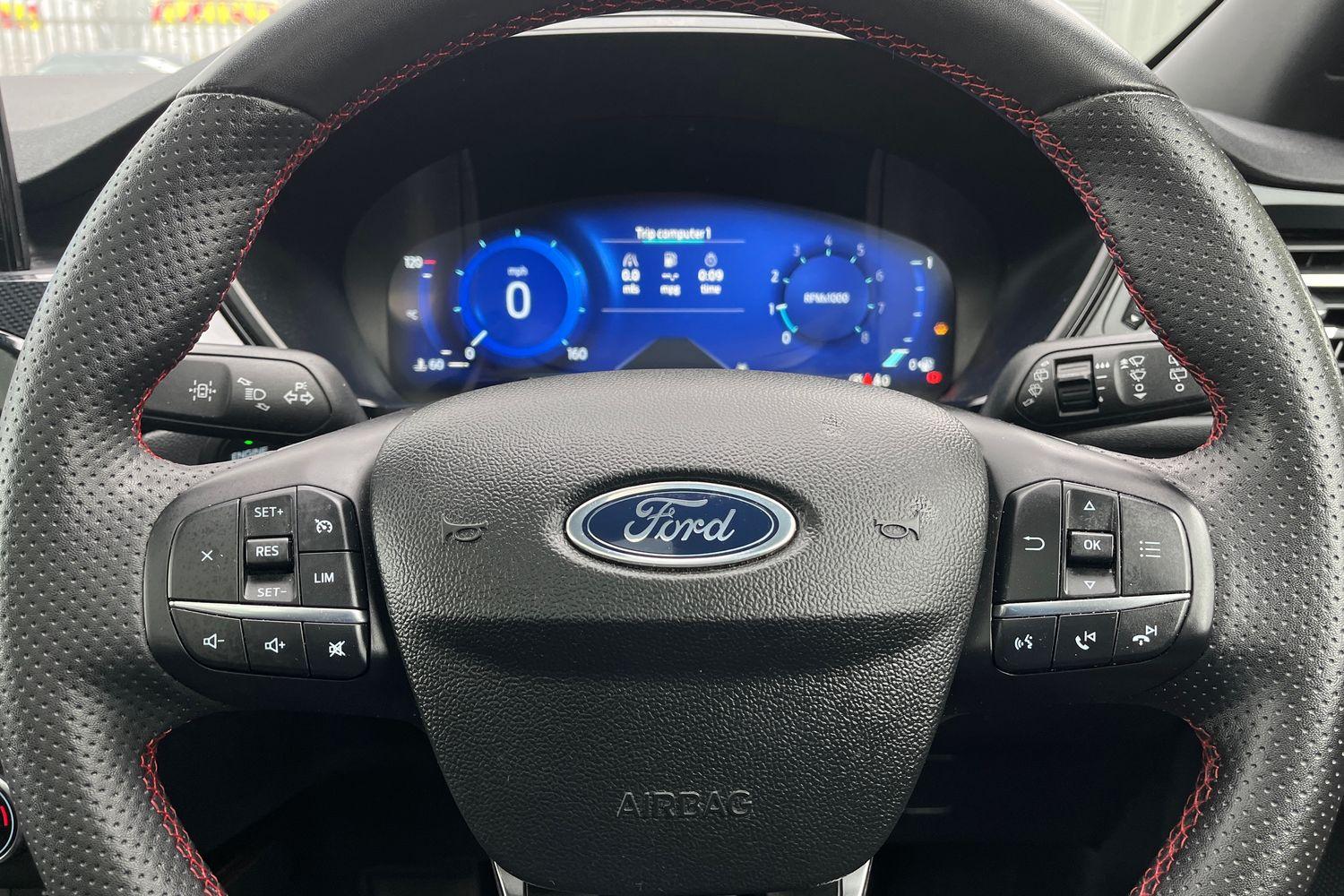 Ford Kuga Photo 11