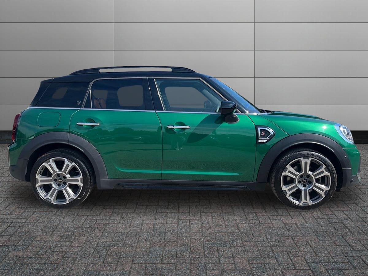 MINI Countryman Photo 5