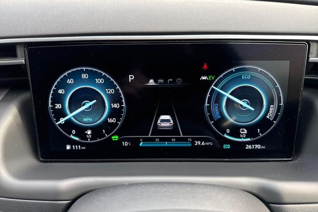 HYUNDAI Tucson Photo 15