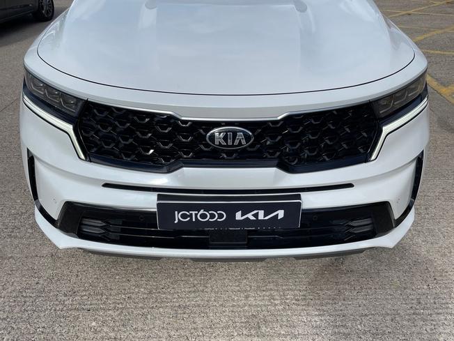 KIA Sorento Photo 21