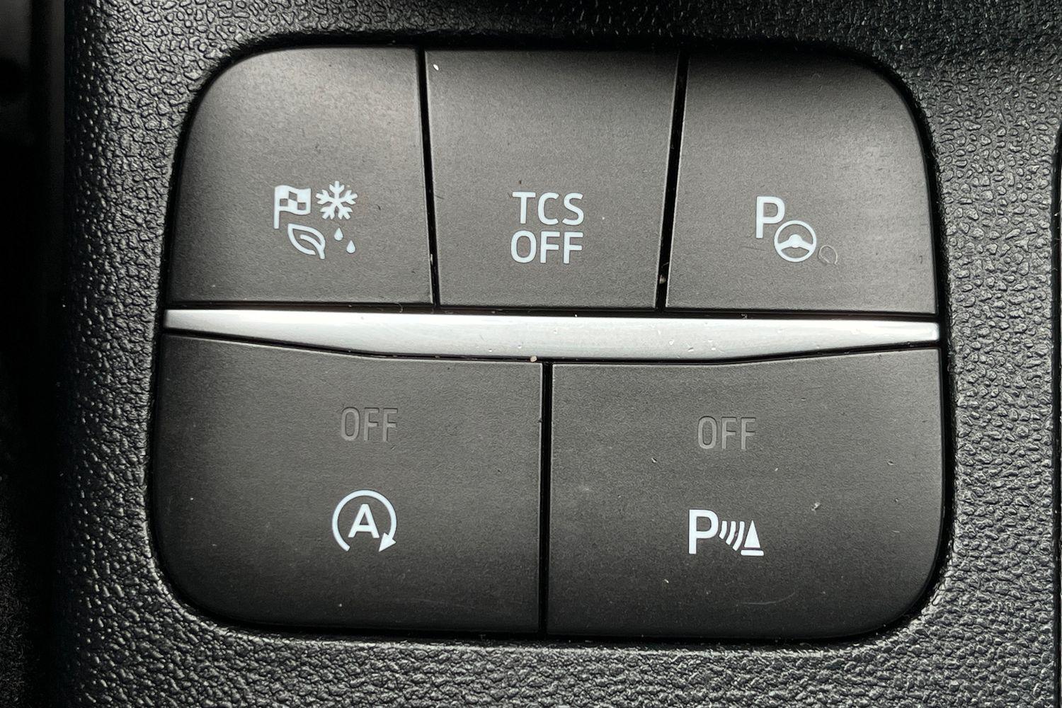 Ford PUMA Photo 35