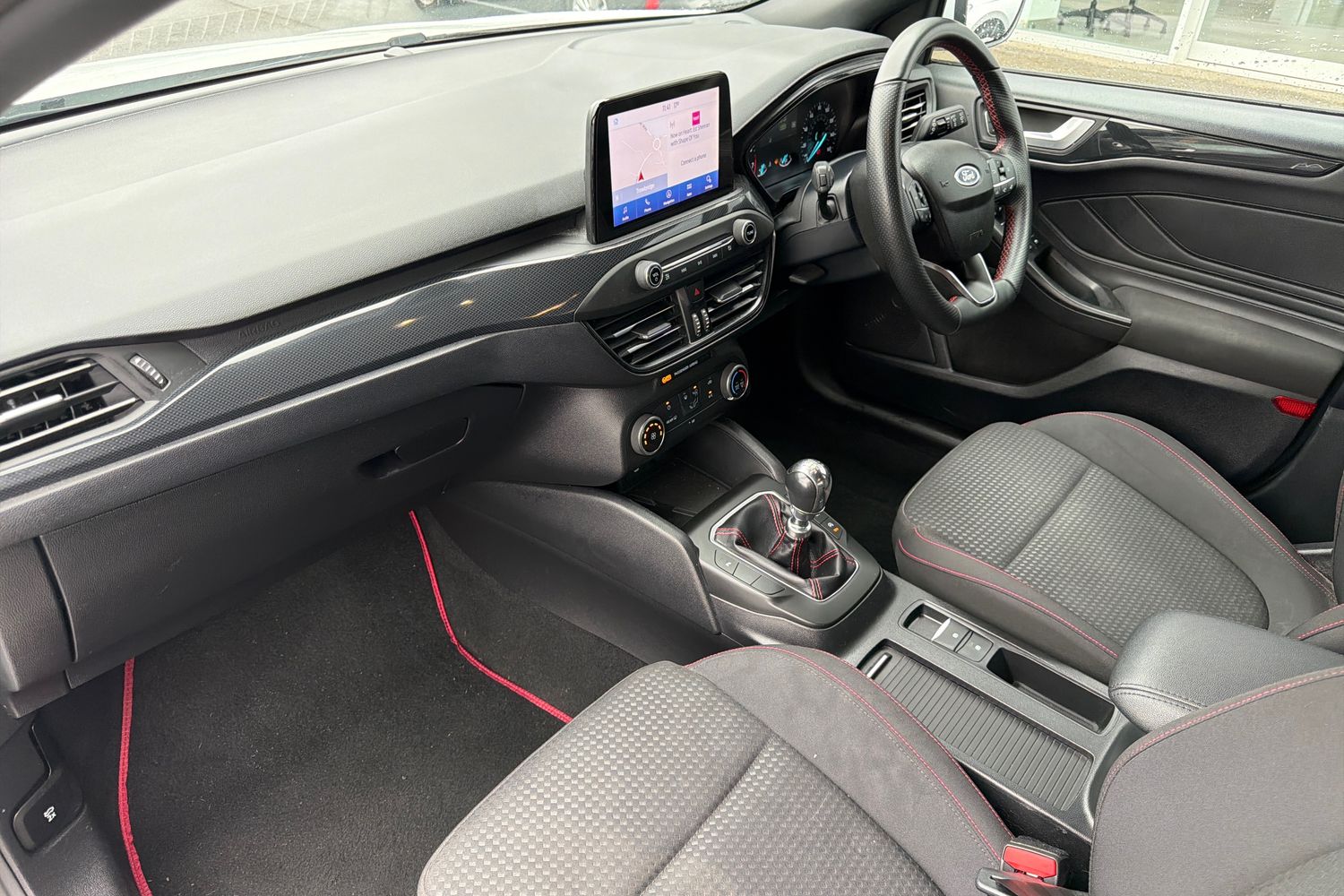 Ford Focus Photo 17