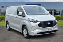 Used Ford TRANSIT CUSTOM PY75EWE 1
