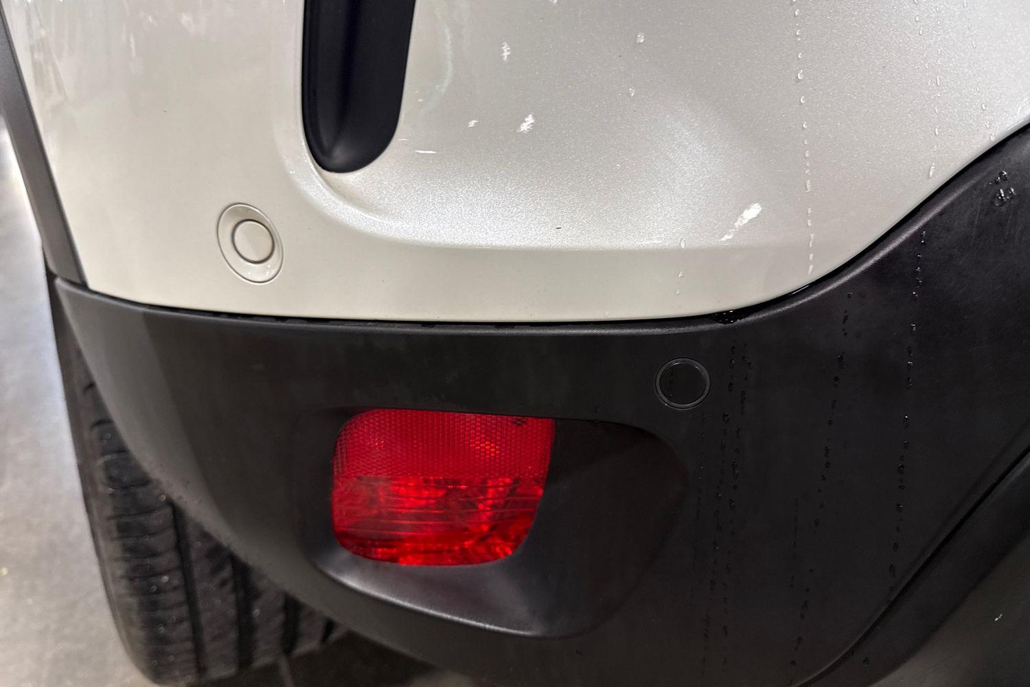 Citroen C5 AIRCROSS Photo 38