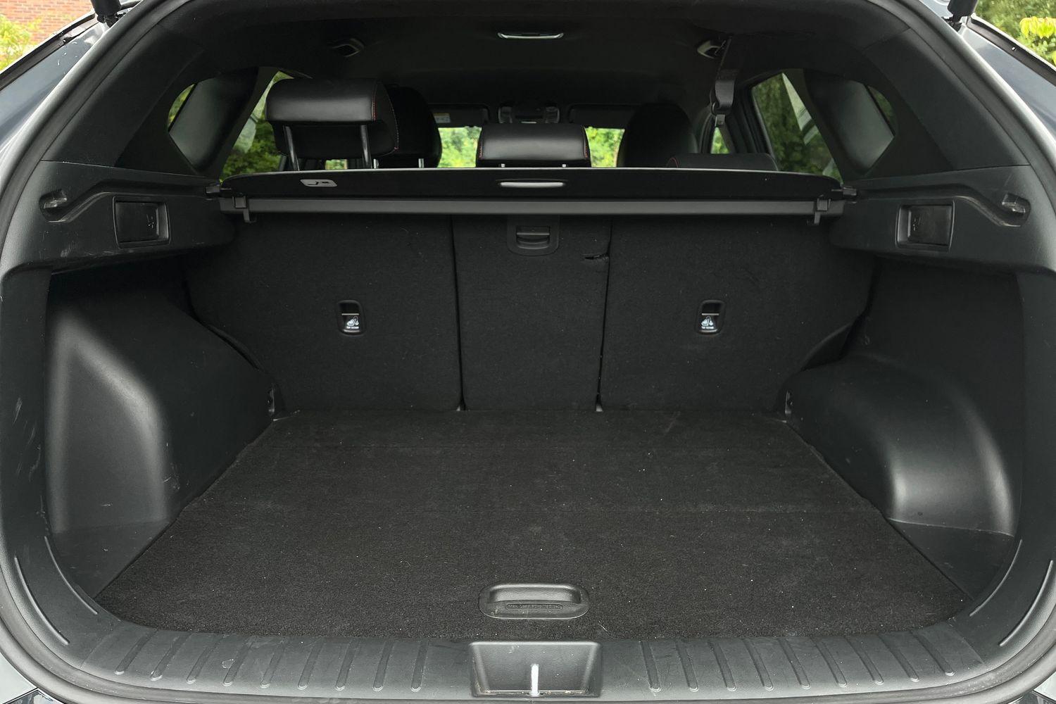 Hyundai Tucson Photo 20