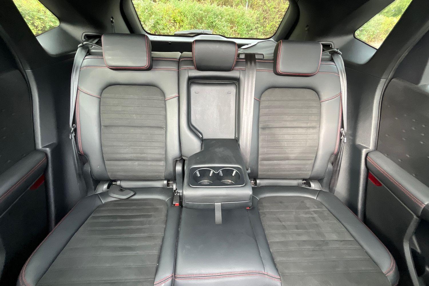 Ford Kuga Photo 19