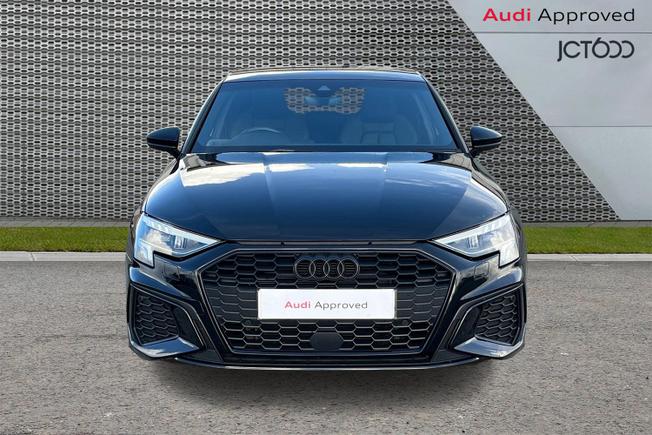 AUDI A3 Photo 9